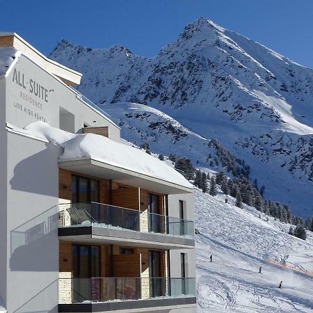 Modern Ski-In Appartement 2020M Кюхтай Экстерьер фото