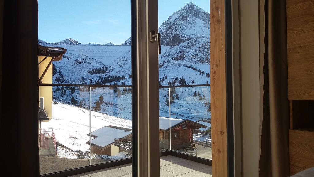 Modern Ski-In Appartement 2020M Кюхтай Экстерьер фото