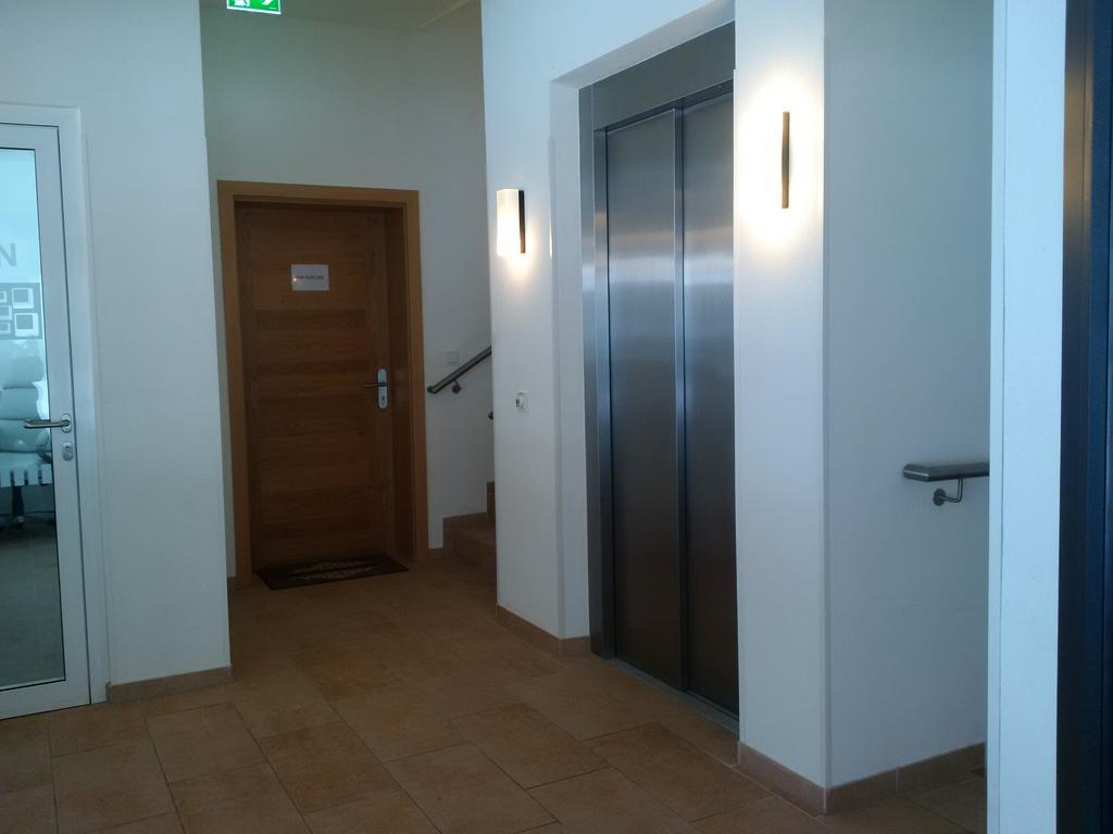 Modern Ski-In Appartement 2020M Кюхтай Экстерьер фото